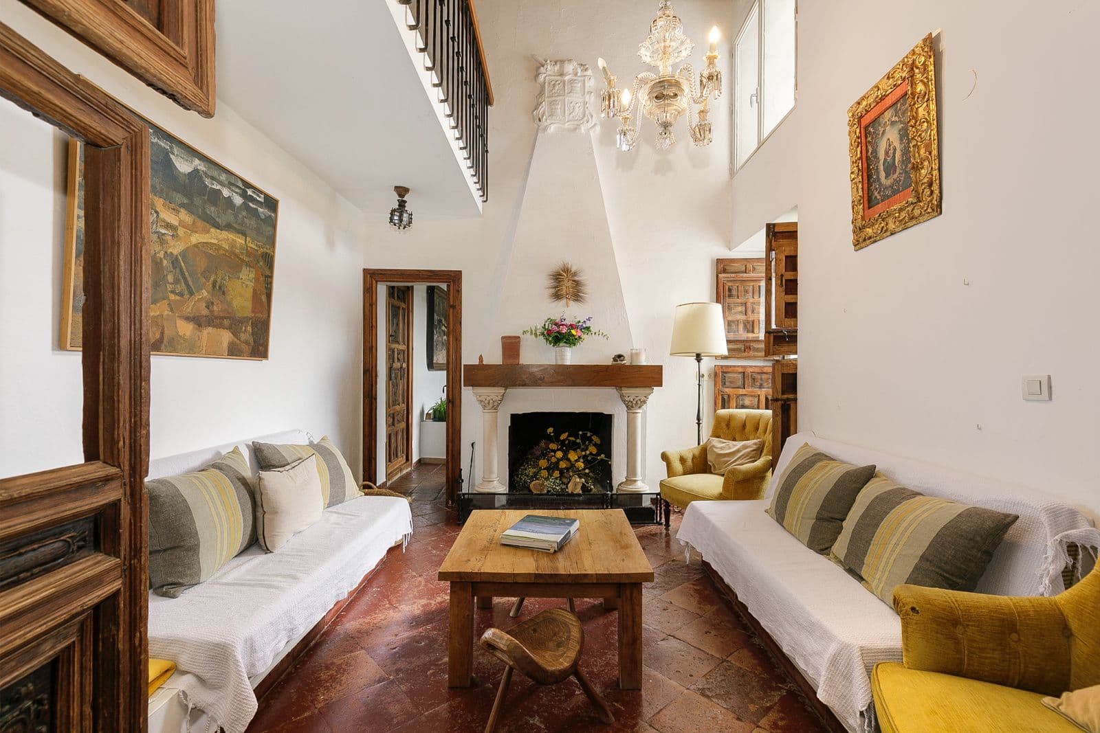 Cortijo el Alitaje — photo 10