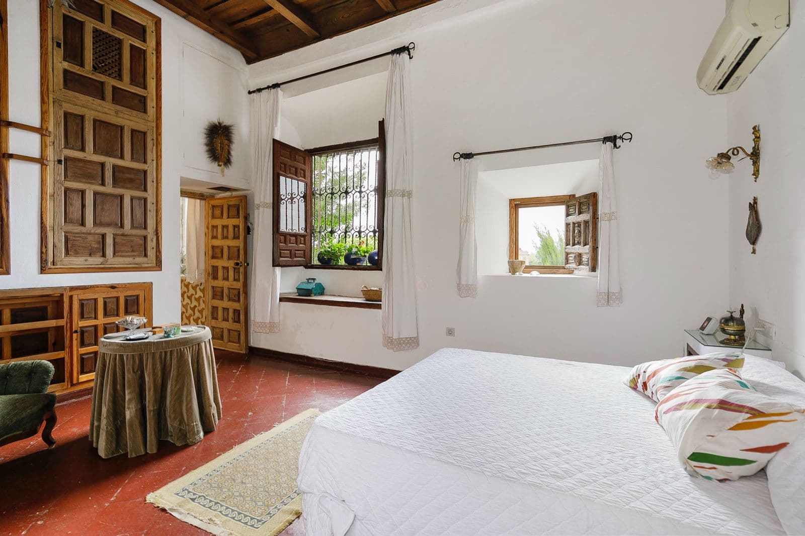 Cortijo el Alitaje — photo 12