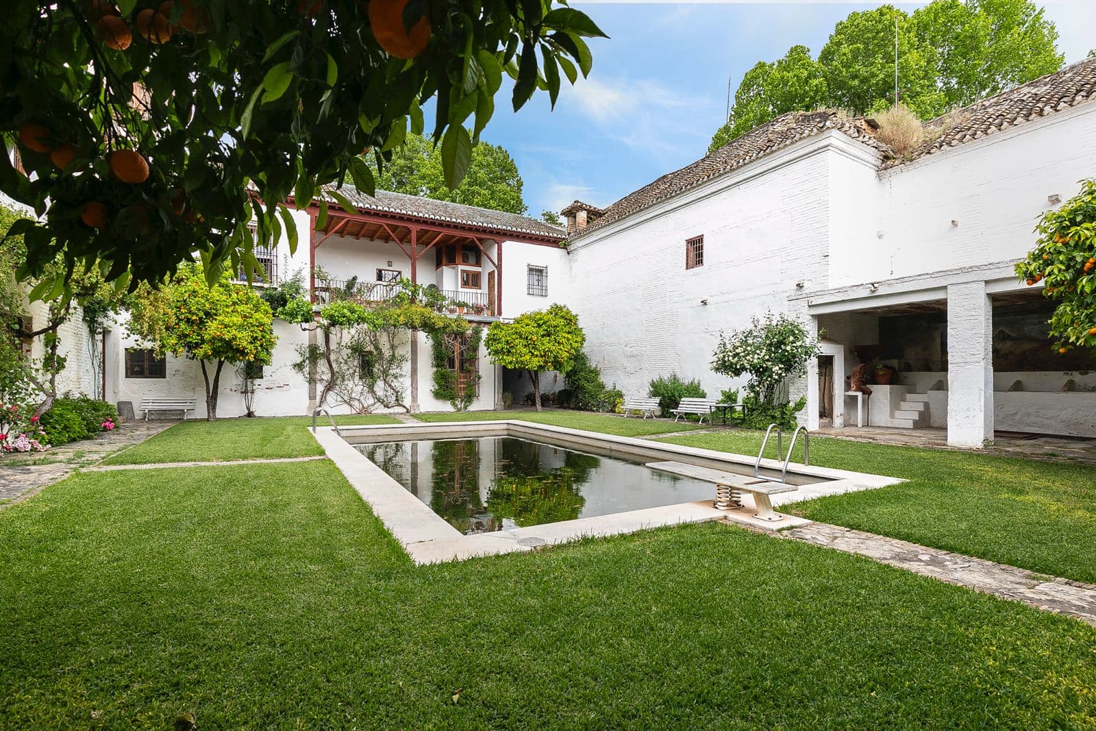 Cortijo el Alitaje — photo 4