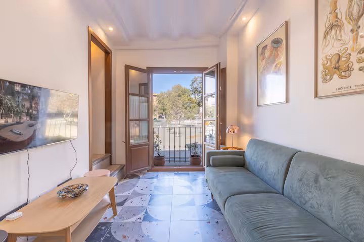 Casa Puerta Elvira — photo 1