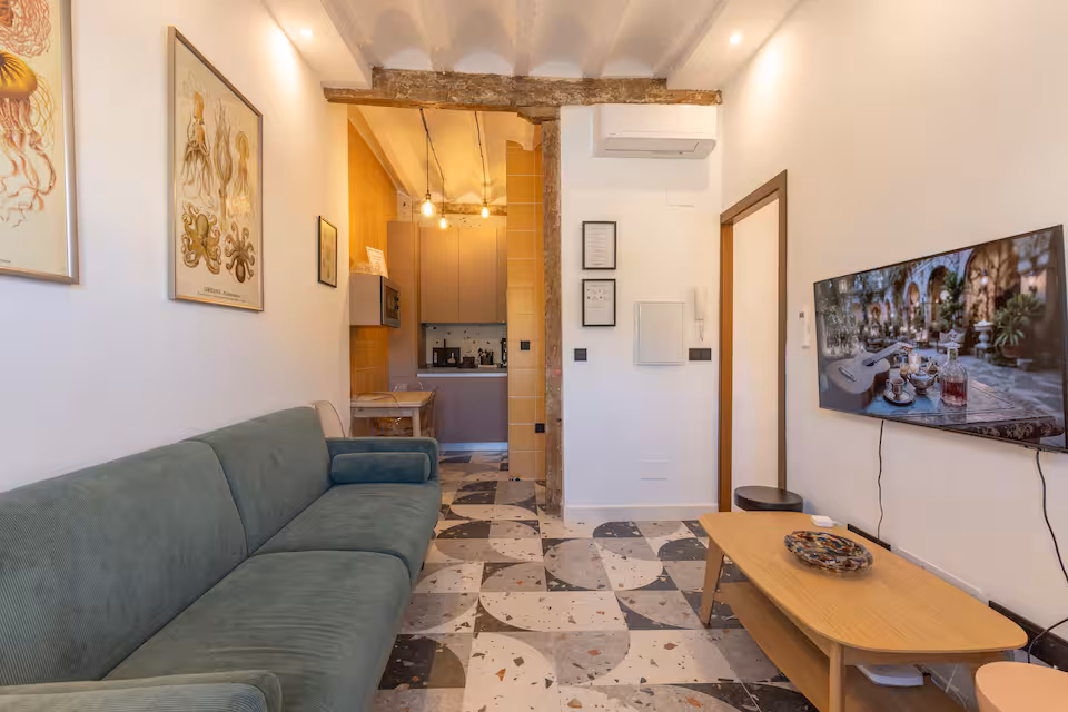 Casa Puerta Elvira — photo 2