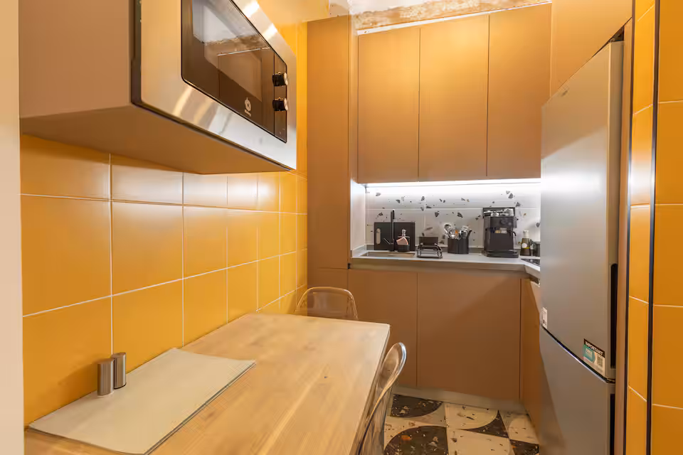 Casa Puerta Elvira — photo 6