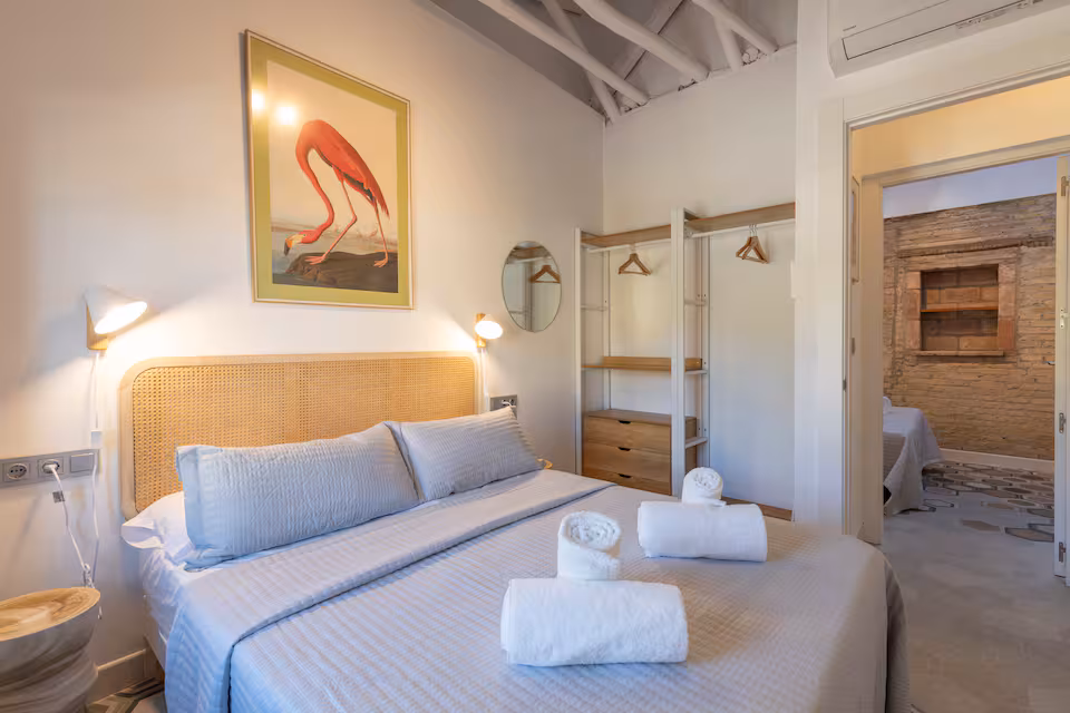 Casa Puerta Elvira — photo 8