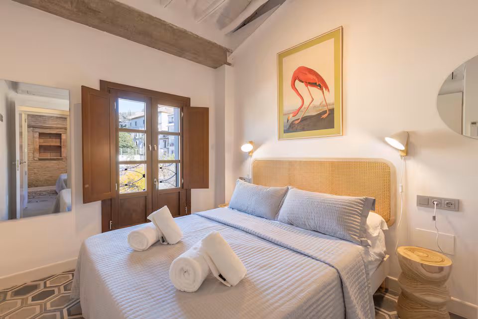 Casa Puerta Elvira — photo 9