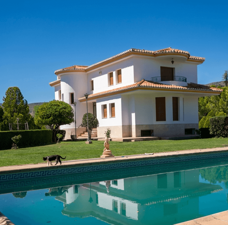 Casa en Baza — photo 1