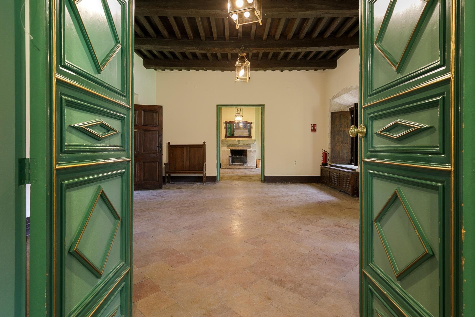 Palacio Real Soto de Roma — photo 10